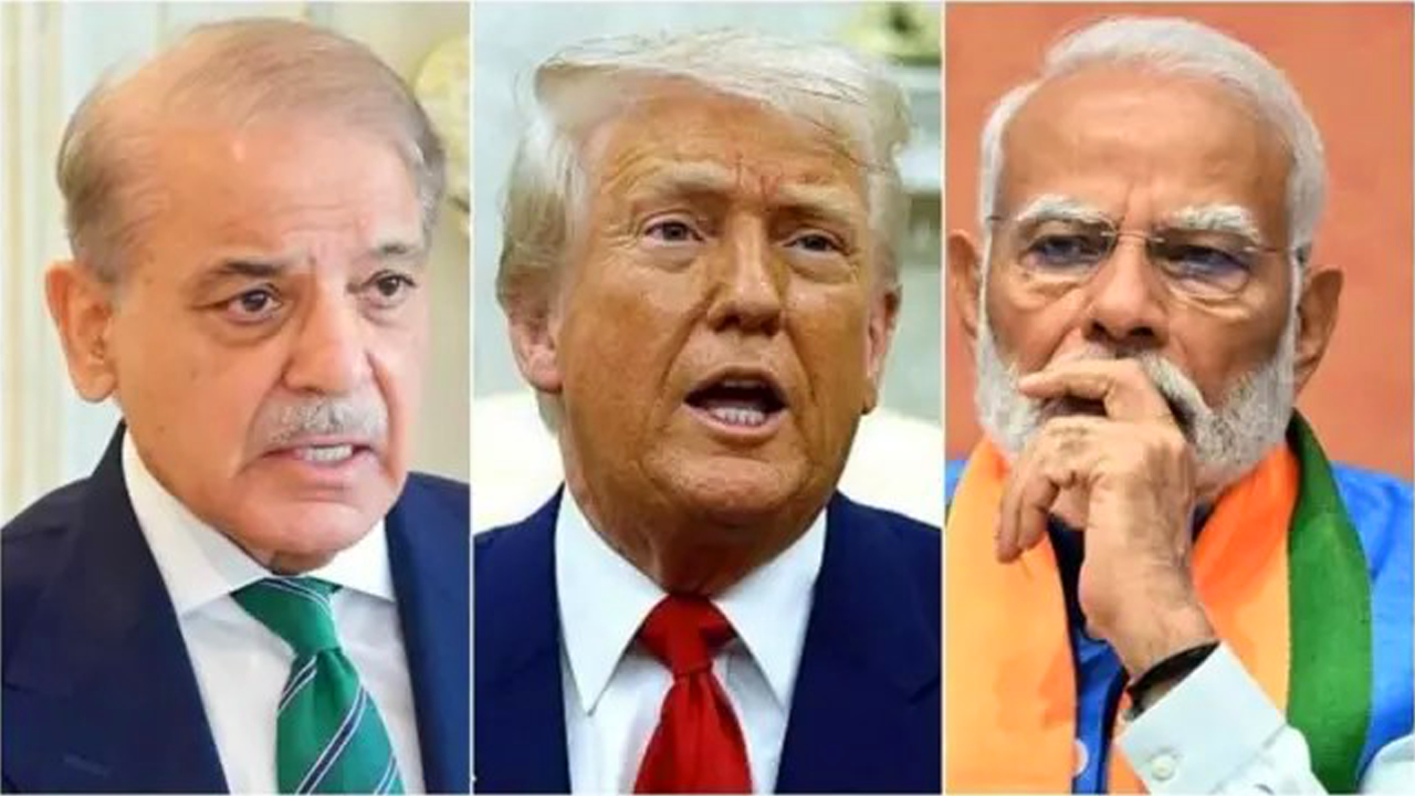যুদ্ধবিরতির জন্য যুক্তরাষ্ট্রের সহায়তা চেয়েছিল ভারত: চাঞ্চল্যকর তথ্য ফাঁস